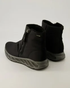 4677600 Winterschuhe in Schwarz