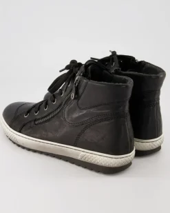 93.754.57 Winterschuhe in Schwarz