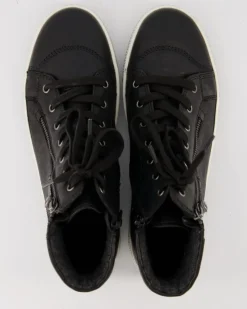 93.754.57 Winterschuhe in Schwarz