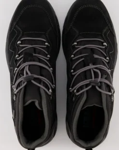 2676900 Winterschuhe in Schwarz