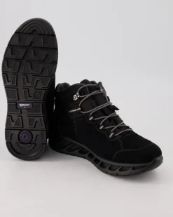 2676900 Winterschuhe in Schwarz