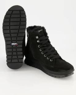 2660411/4659711 Winterschuhe in Schwarz