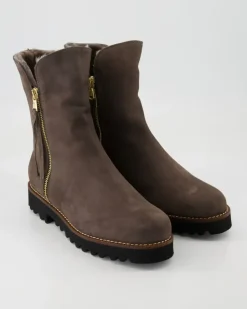 7264-503 Winterstiefel in Beige