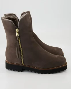 7264-503 Winterstiefel in Beige