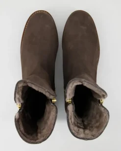 7264-503 Winterstiefel in Beige