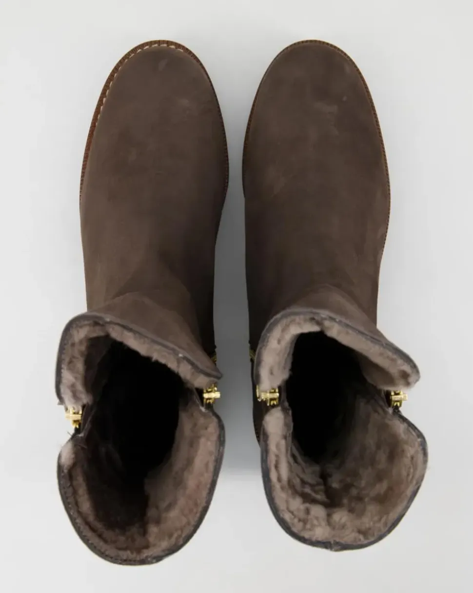 7264-503 Winterstiefel in Beige
