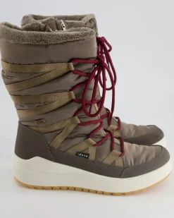 32-06350 Winterstiefel in Beige