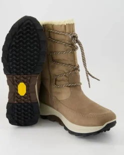 56.816.42 Winterstiefel in Beige
