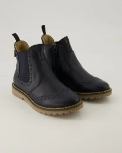 2910/5006 Winterstiefel in Blau
