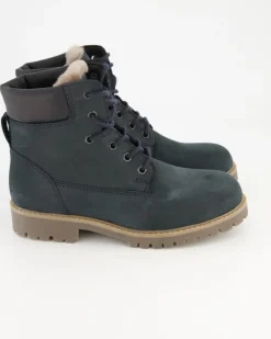 64-5137 Winterstiefel in Blau