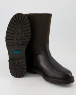 2053-02 Winterstiefel in Braun