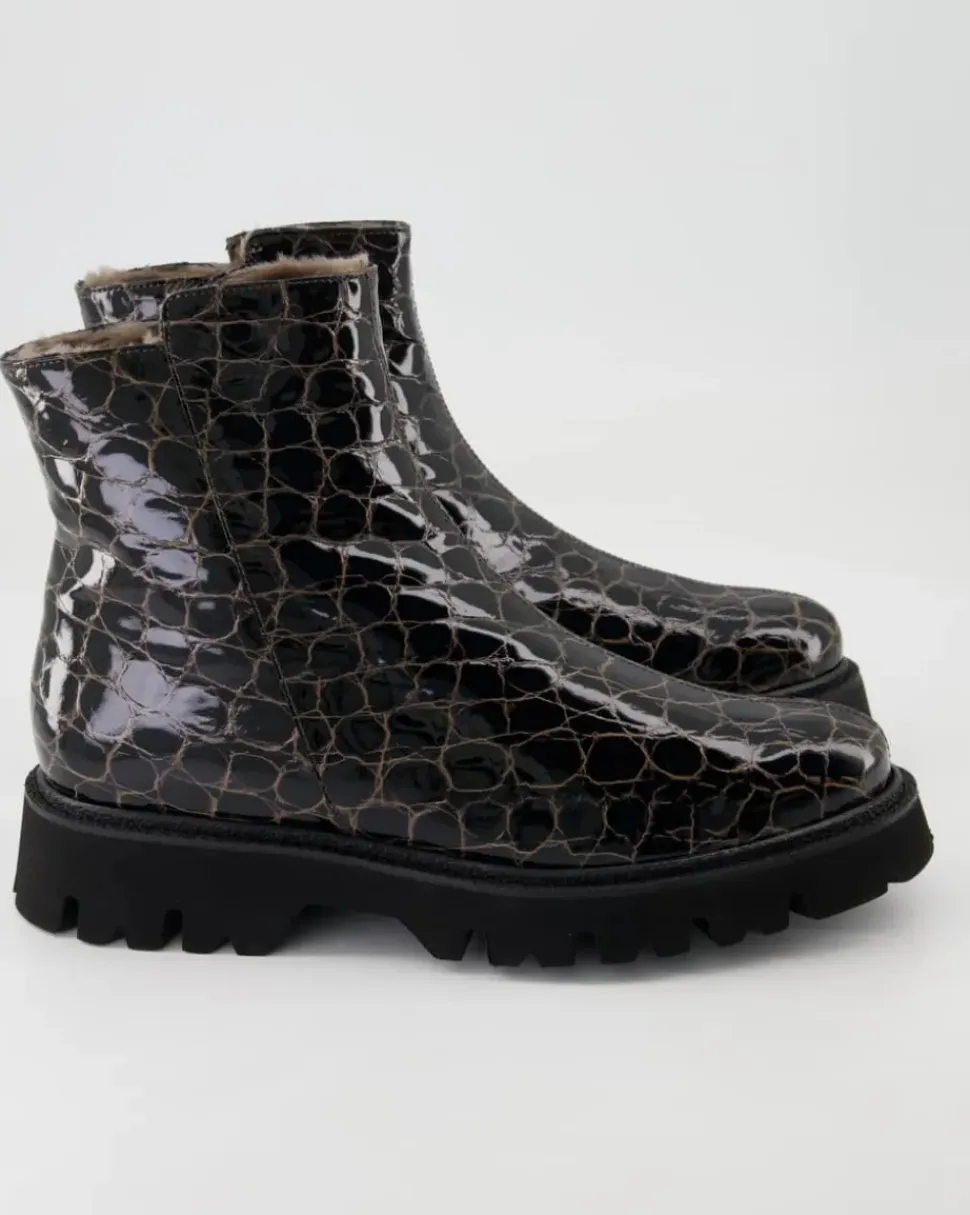 18281 Winterstiefel in Braun