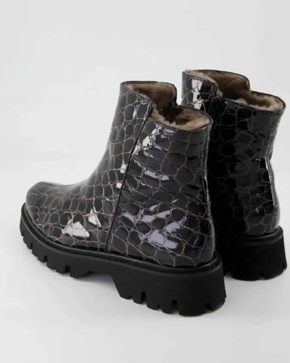 18281 Winterstiefel in Braun