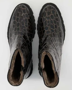 18281 Winterstiefel in Braun