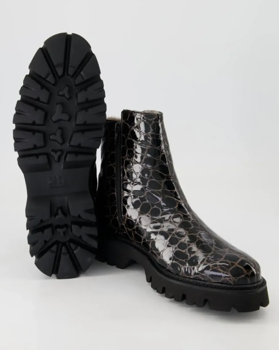 18281 Winterstiefel in Braun