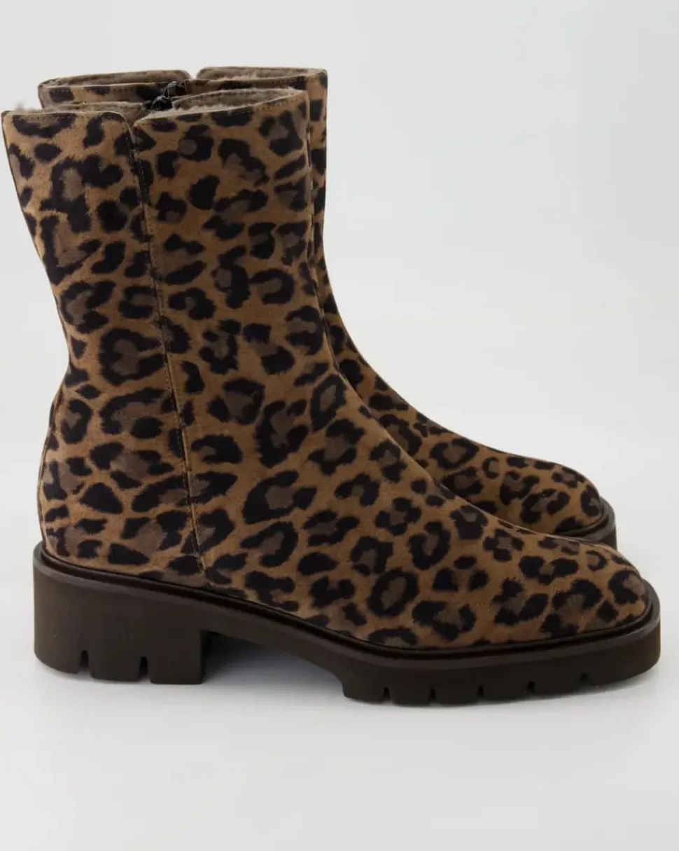 38517 Winterstiefel in Braun