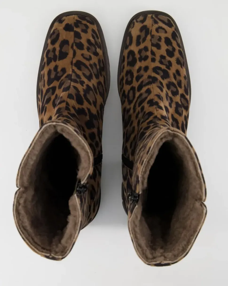 38517 Winterstiefel in Braun
