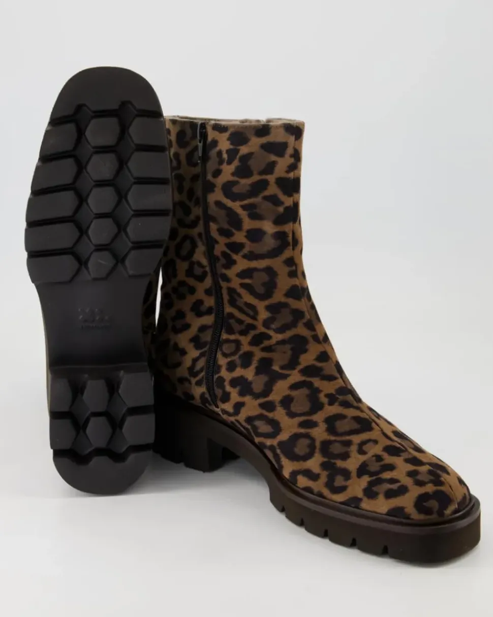 38517 Winterstiefel in Braun