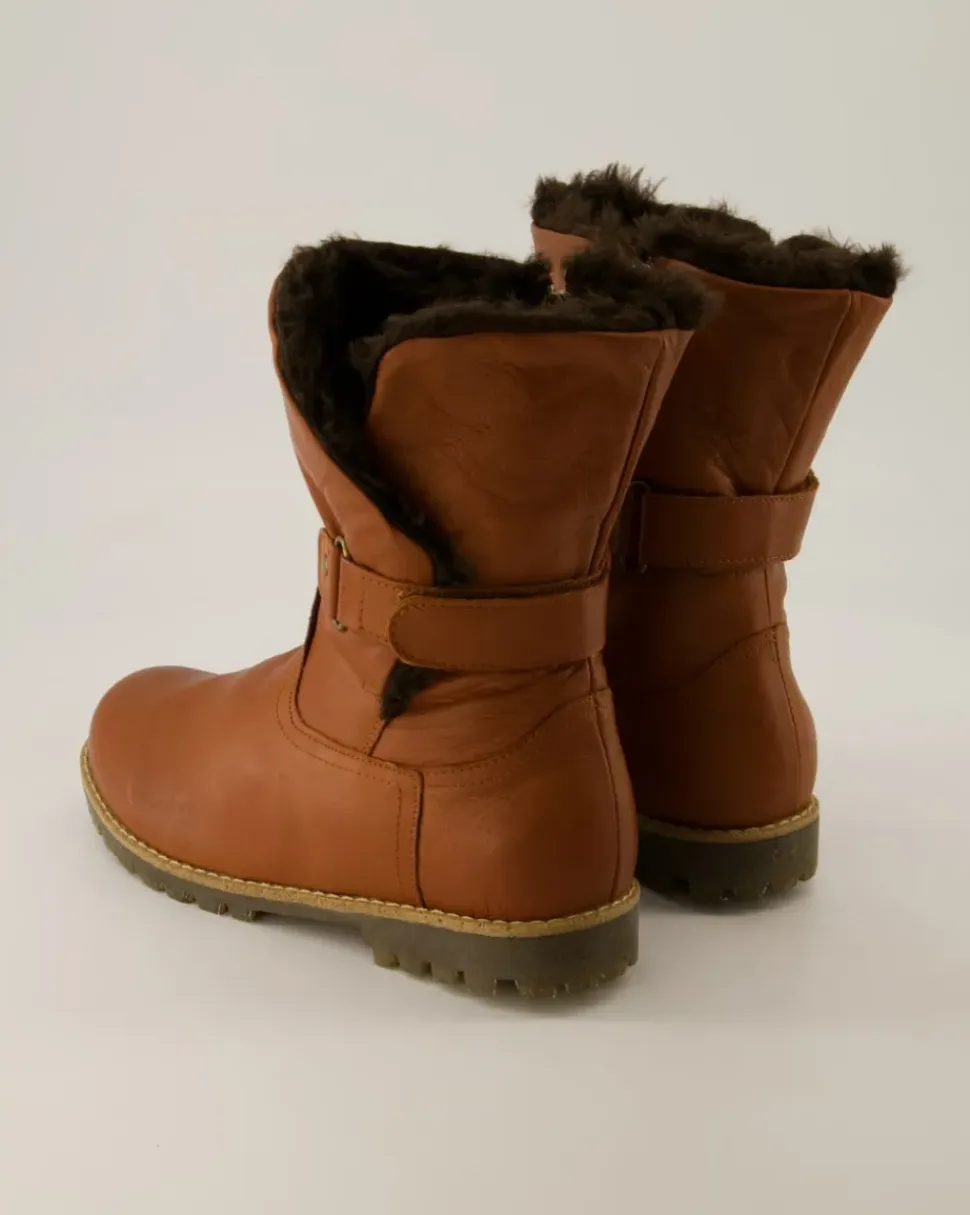 0342857 Winterstiefel in Braun