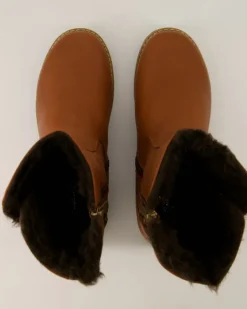 0342857 Winterstiefel in Braun
