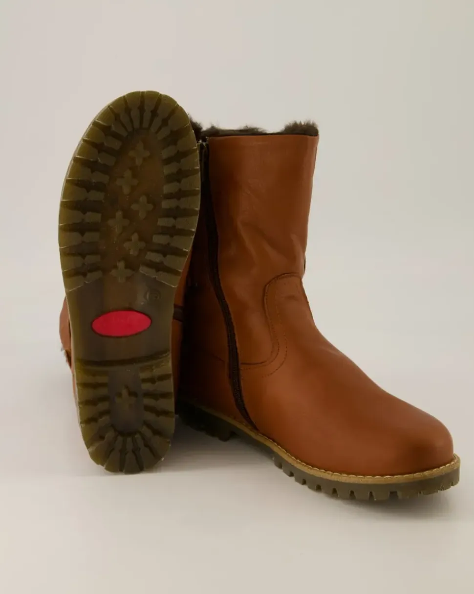 0342857 Winterstiefel in Braun