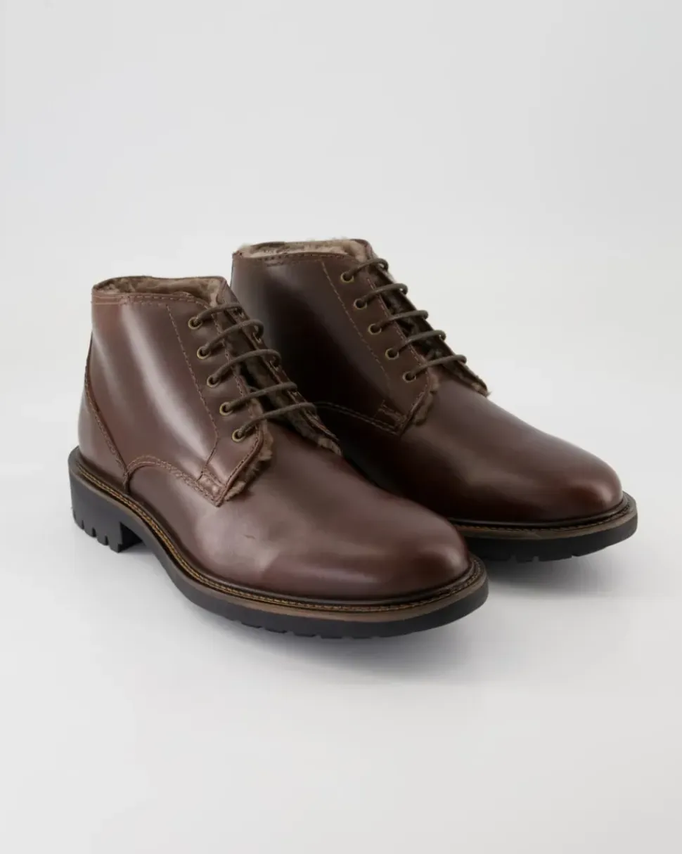 87749/39 Winterstiefel in Braun