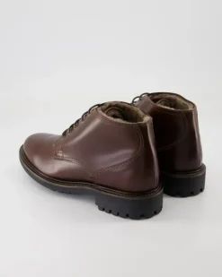 87749/39 Winterstiefel in Braun
