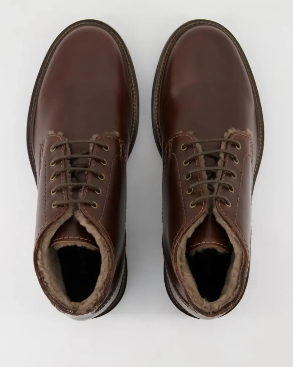 87749/39 Winterstiefel in Braun