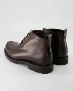 2431 Winterstiefel in Braun