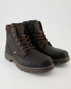 38842-25 Winterstiefel in Braun
