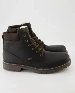 38842-25 Winterstiefel in Braun