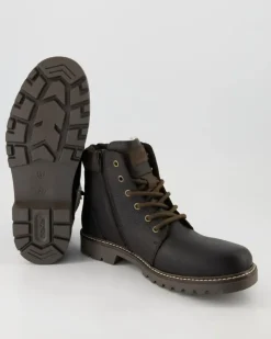 38842-25 Winterstiefel in Braun