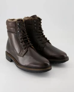 114769/01 Winterstiefel in Braun