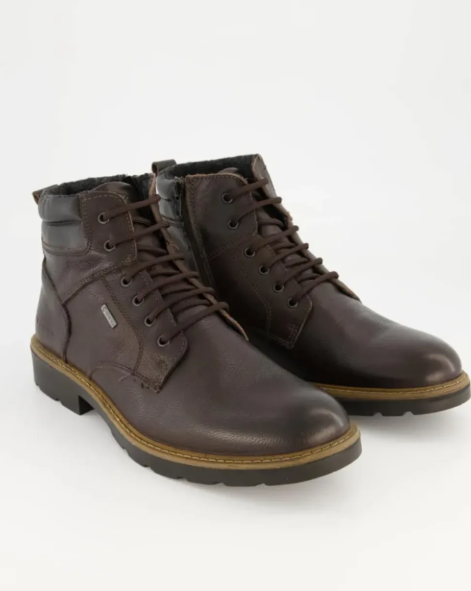 4604311 Winterstiefel in Braun