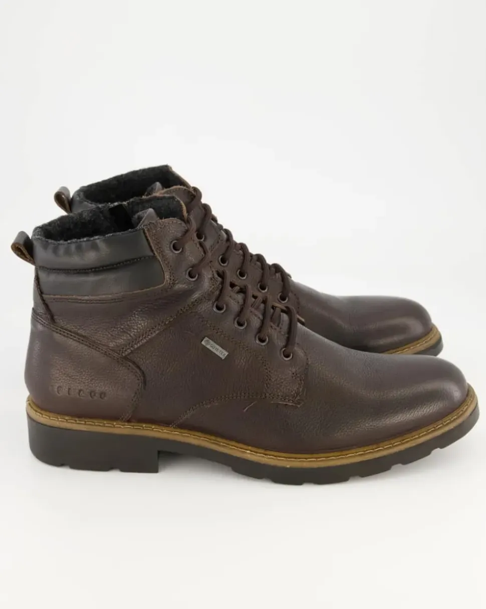 4604311 Winterstiefel in Braun
