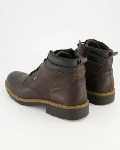 4604311 Winterstiefel in Braun