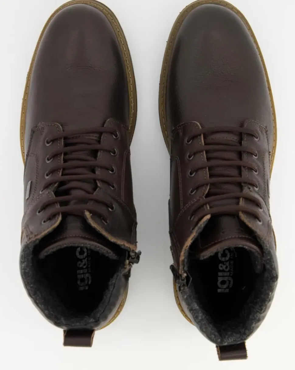 4604311 Winterstiefel in Braun