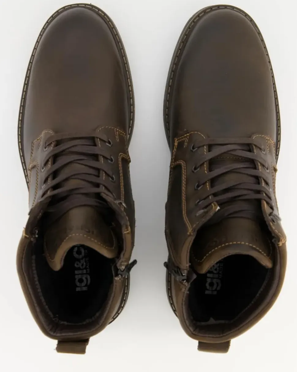 4621611 Winterstiefel in Braun