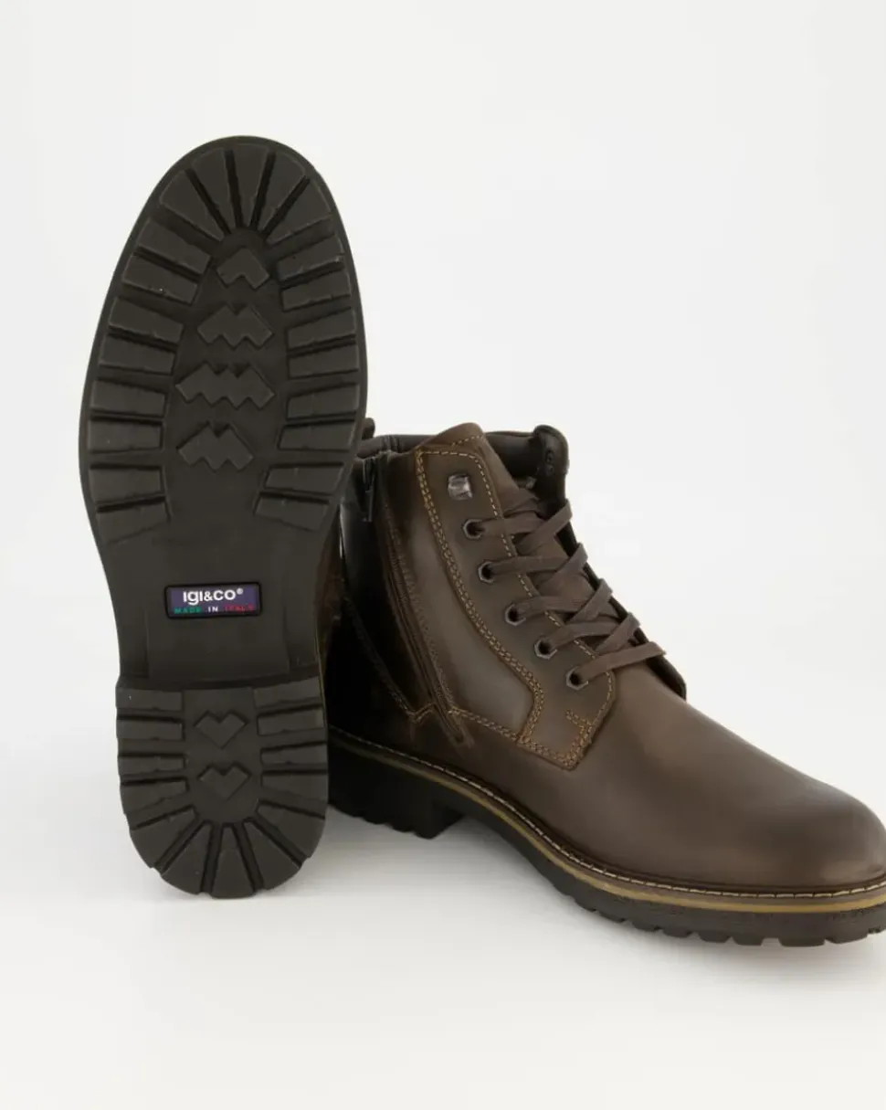 4621611 Winterstiefel in Braun