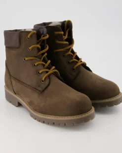 64-5137 Winterstiefel in Braun