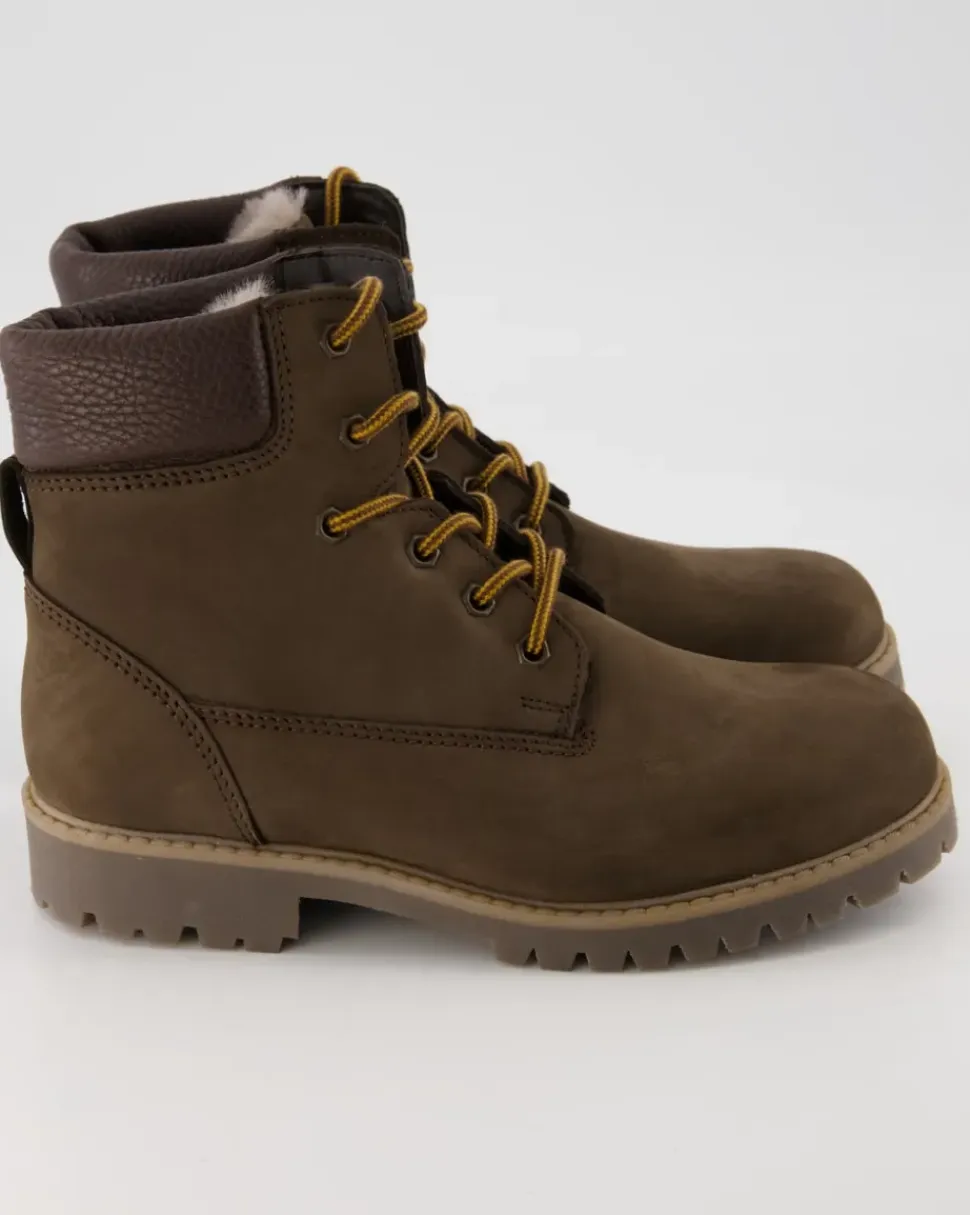 64-5137 Winterstiefel in Braun