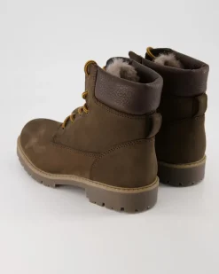 64-5137 Winterstiefel in Braun