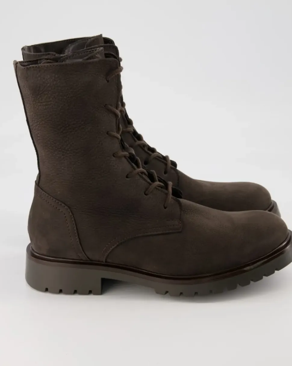 54-5435 Winterstiefel in Braun