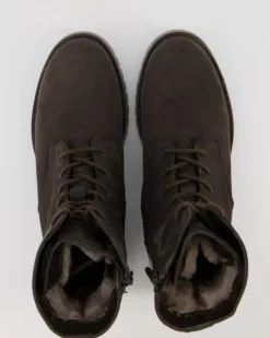54-5435 Winterstiefel in Braun