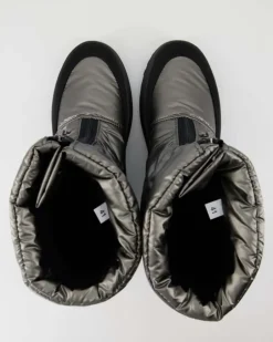 24-05249 Winterstiefel in Grau