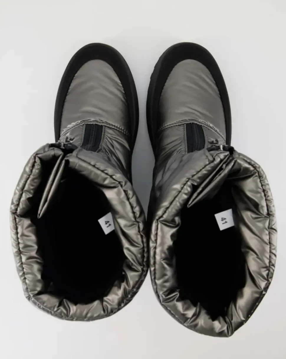 24-05249 Winterstiefel in Grau