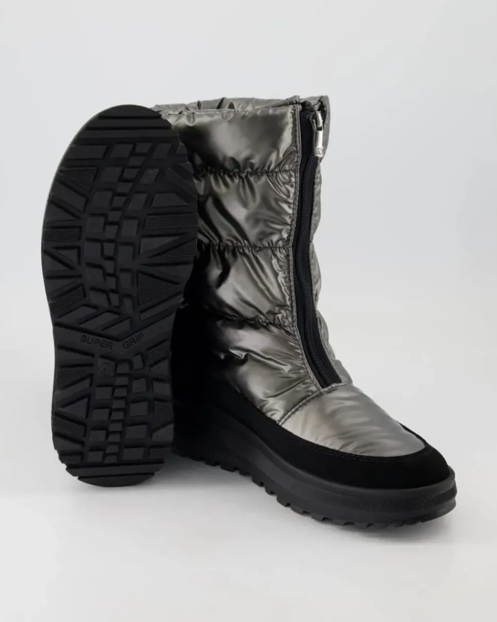 24-05249 Winterstiefel in Grau