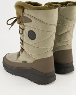 1024-8719 Winterstiefel in Grau