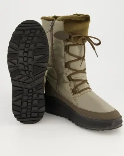 1024-8719 Winterstiefel in Grau