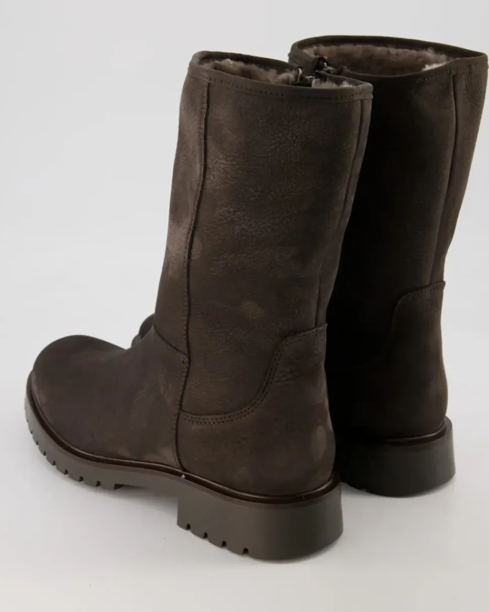 54-5390 Winterstiefel in Grau
